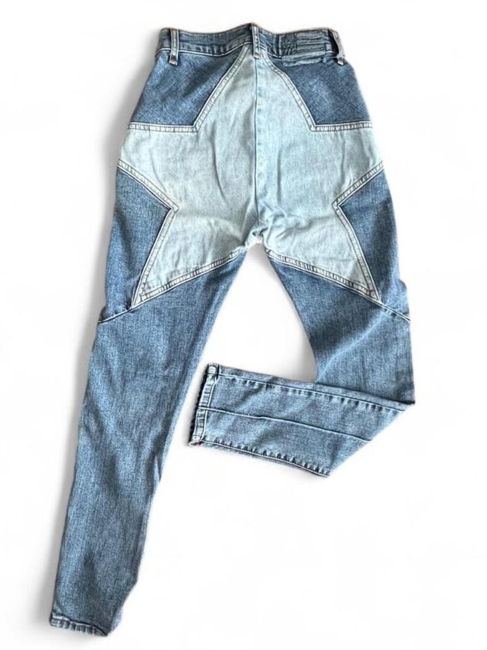 Revice Jeans Star
